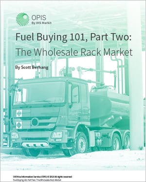 Fuel Buying 101: Part 2