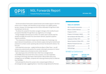 NGL Forwards Report - BG removed