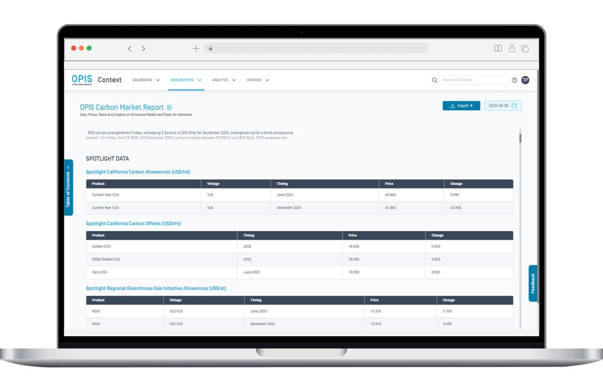 OPIS Context Client Platform Help opis-context-client-platform-help
