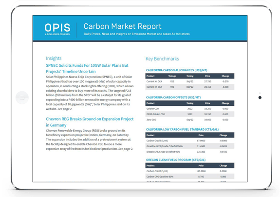 opis-carbon-market-report-sample