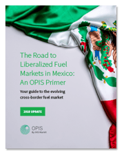 OPIS Mexico Primer 2018