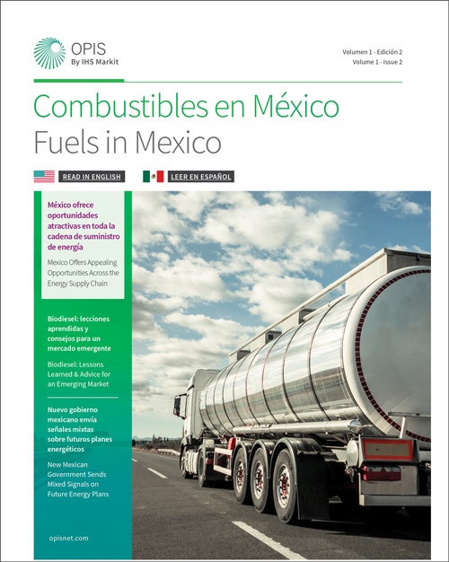 Fuels in Mexico Issue 2