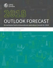 OPIS 2018 Outlook Forecast