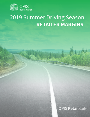 Summer Driving Season Recap Cover