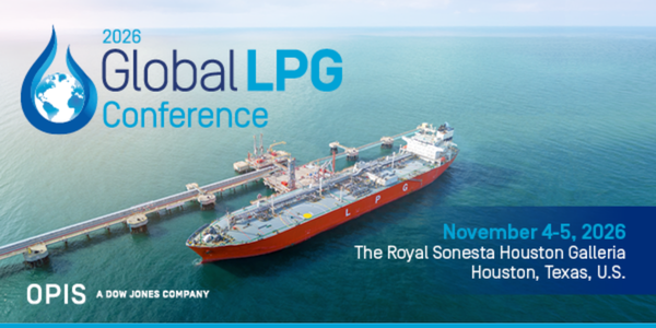 Global LPG 2026 Email Banner