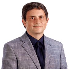 Ron Nissimov Ron Nissimov