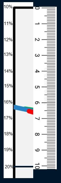 LCFS-ruler