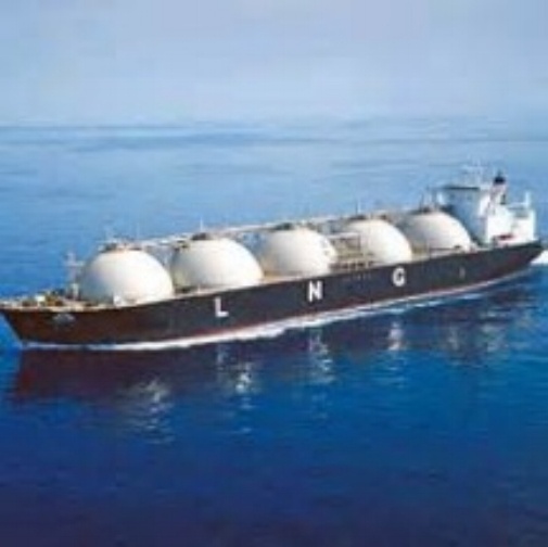 LNG cargo