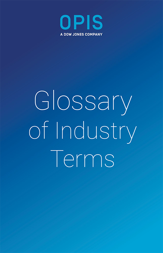 OPIS-Glossary-of-Industry-Terms-2023-cover