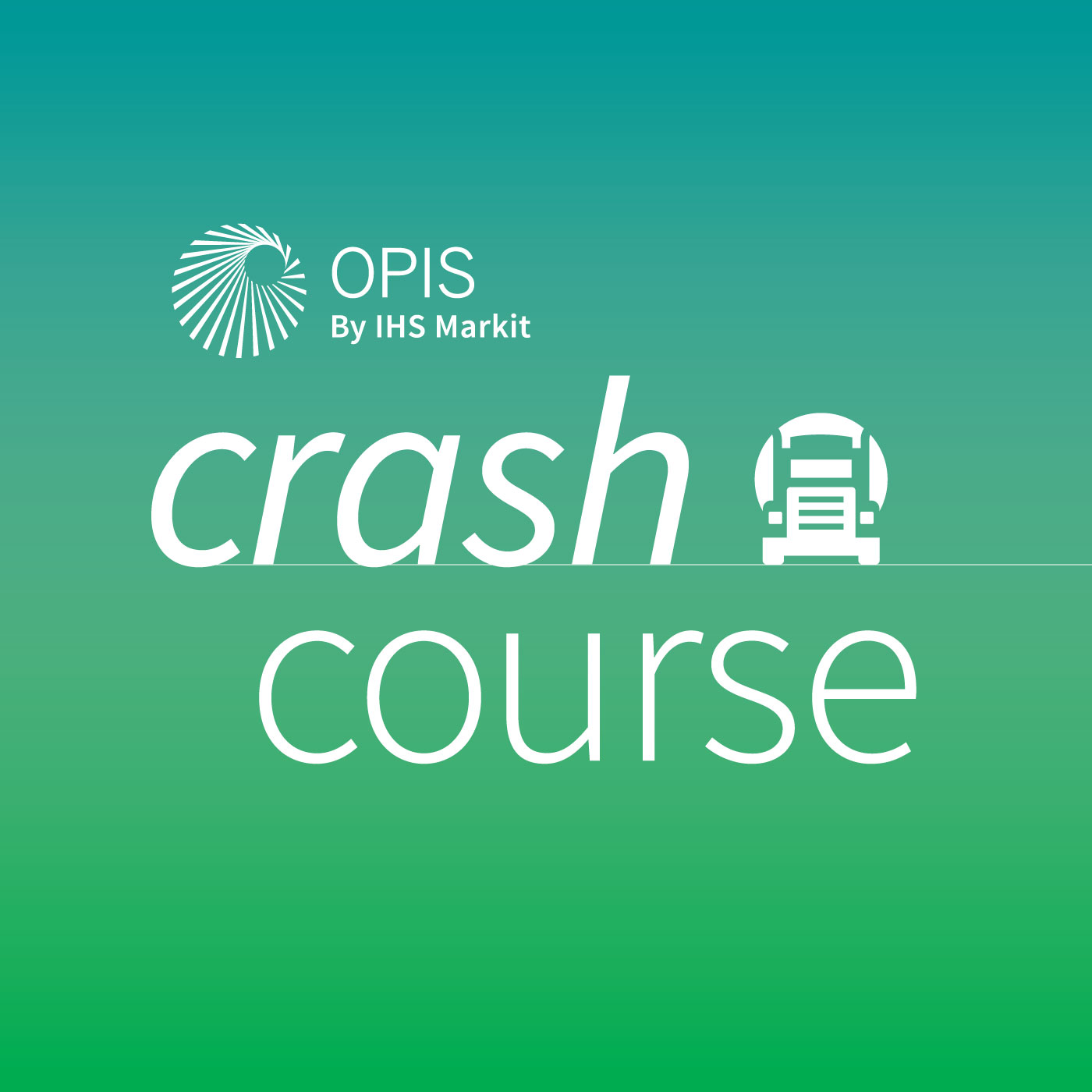 OPIS Crash Course Podcast