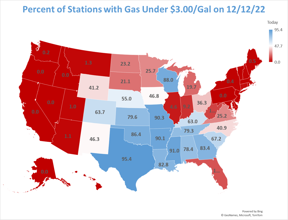 Wholesale prices in deflation zone for the first time in three