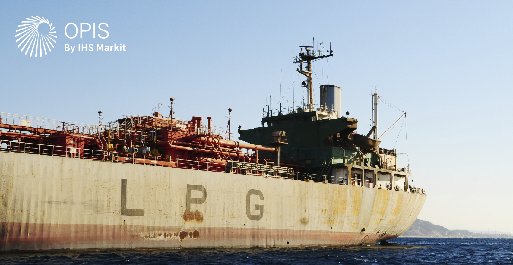 2019 LPG Price Preview for U.S., Europe and Asia